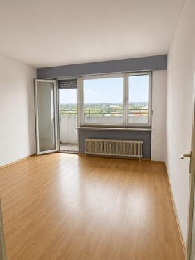 Foto - Etagenwohnung in Augsburg zur Miete