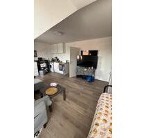 Mietwohnung auf der Frankenstraße 20. Warmmiete 500€ ( Möbel 800€ - Düsseldorf Derendorf