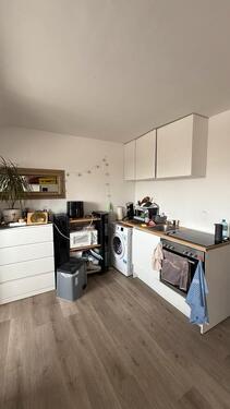Foto - 1 Zimmer Dachgeschoßwohnung zur Miete in Düsseldorf