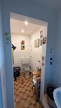 Foto - Dachgeschoßwohnung in Düsseldorf zur Miete