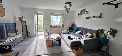 Foto - 3 Zimmer Wohnung in Waizendorf - 750,00&nbsp;EUR Kaltmiete, ca.&nbsp; 75,00&nbsp;m&sup2;
