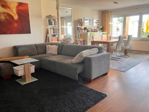 Foto - 3.5 Zimmer Erdgeschoßwohnung zur Miete in Tamm