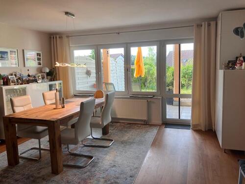 Foto - 3.5 Zimmer Erdgeschoßwohnung in Tamm