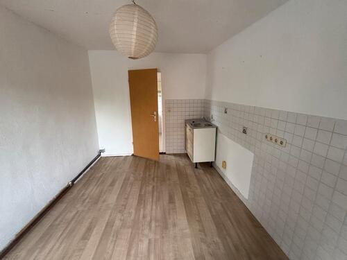 Foto - 1 Zimmer Etagenwohnung zur Miete in Gartz (Oder)