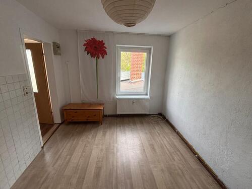 Foto - Etagenwohnung in Gartz (Oder) zur Miete