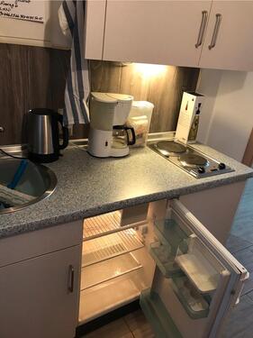 Foto - Etagenwohnung in Griesstätt zur Miete