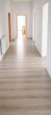 Foto - Großzügige 6-Zimmer-Wohnung mit viel Platz für Familie & Homeoffice in Heilbad Heiligenstadt