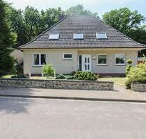 Einfamilienhaus zum Verkauf - 380.000,00&nbsp;EUR Kaufpreis, ca.&nbsp; 171,00&nbsp;m&sup2; in Burg (Dithmarschen) (PLZ: 25712)