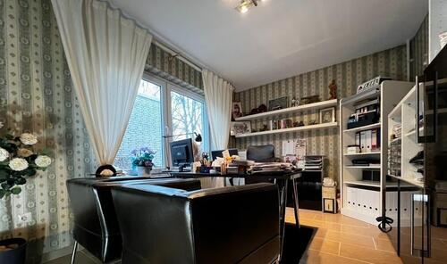 Foto - Einfamilienhaus in Burg (Dithmarschen) zum Kaufen