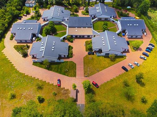 Foto - Büroeinheit (E2) für Gründungen oder bis zu 3jähr. Jungunternehmen mit neuen Ideen oder Technologieprojekte