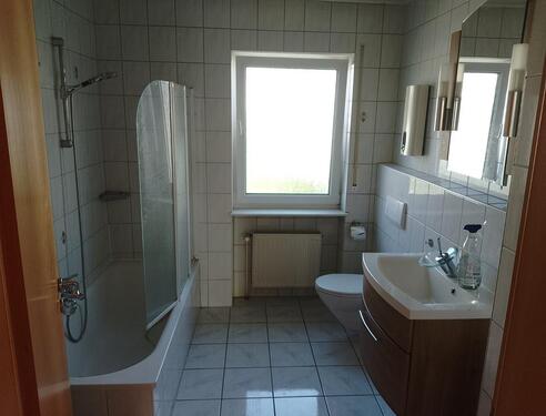 Foto - Etagenwohnung in Urbar