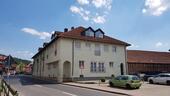 Foto - Schöne Dachgeschosswohnung in Stadtlengsfeld zu vermieten!