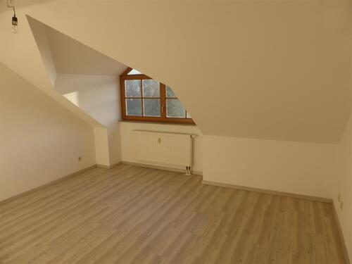 Foto - Etagenwohnung in Weilar
