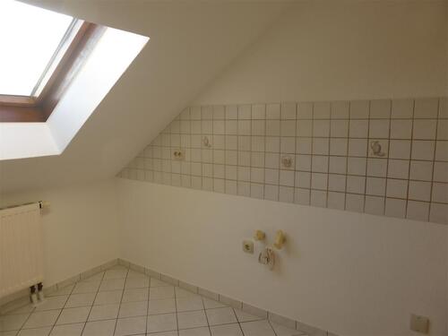 Foto - Etagenwohnung in Weilar zur Miete