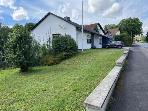 Foto - Einfamilienhaus zum Kaufen in Runkel