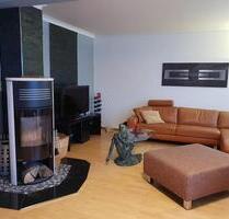 4 Zimmer-Maisonette-WHG mit Balkon Gartenreihe von Saarlouis