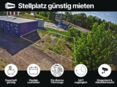 Foto - Stellplatz mieten Brandenburg a. d. Havel 