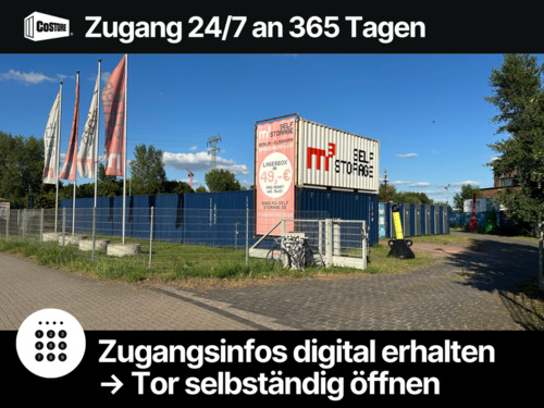 Foto - andere zur Miete in Brandenburg an der Havel