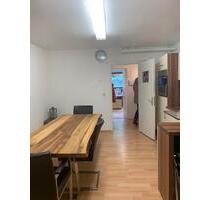 Souterrain-Büro (73 Quadratmeter) in Obermenzing zu vermieten - München Pasing-Obermenzing