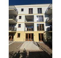 Ehrenfeld - Neubau - 2 Zimmer Wohnung - Köln