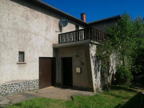 Foto - Einfamilienhaus in Langenwetzendorf zum Kaufen