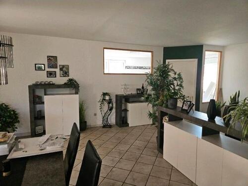 Foto - Etagenwohnung zur Miete in Uslar