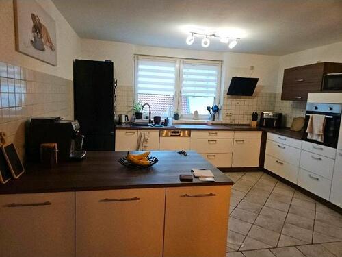 Foto - Etagenwohnung in Uslar zur Miete