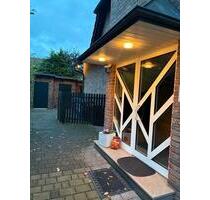 Schöne 3-Zimmer-Wohnung mit Garten in Warendorf