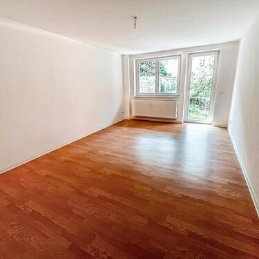 Foto - Etagenwohnung in Freiberg