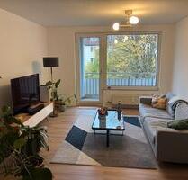 2-Zimmer Wohnung im beliebten Wolfsburg Fallersleben, m.Parkplatz