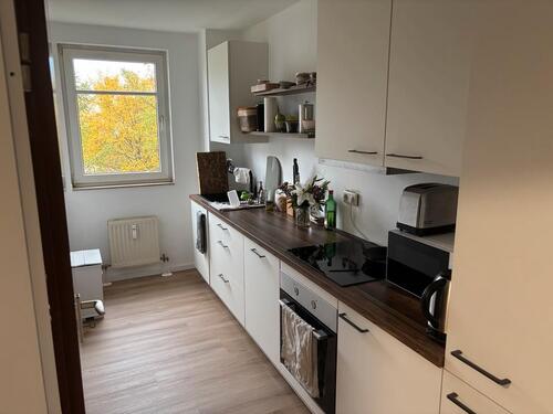 Foto - Etagenwohnung in Wolfsburg zur Miete