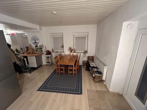 Foto - Etagenwohnung in Saarbrücken