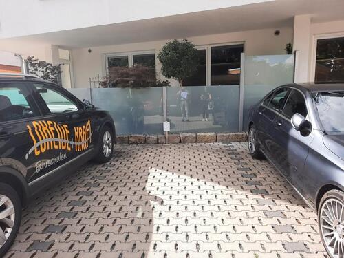 Foto - Parkplatz (Auto) in sehr zentraler Innenstadtlage von Melle