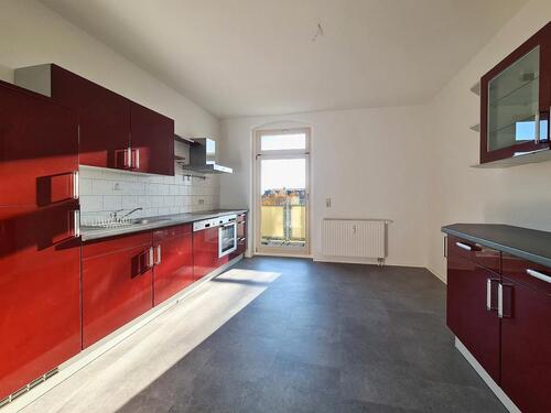 Foto - Etagenwohnung in Chemnitz