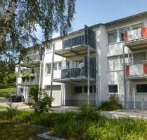 Bei VIVAWEST die Sonnenstrahlen auf dem eigenen Balkon genießen. - Iserlohn Letmathe