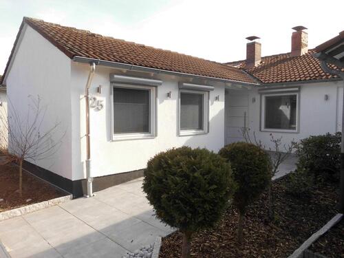 Foto - Ferienhaus in Hannover-Heideviertel frei 30.11. bis 19.12.2025