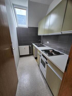 Foto - Etagenwohnung in Bielefeld zur Miete