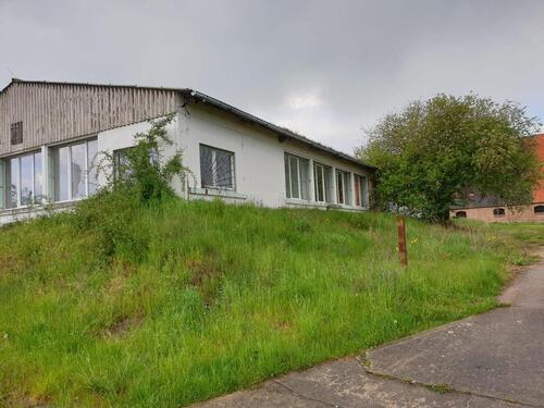 Foto - Criewen am Nationalpark – Wohnen, Arbeiten-Leben!