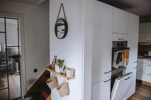 Foto - Einfamilienhaus in Essen zum Kaufen