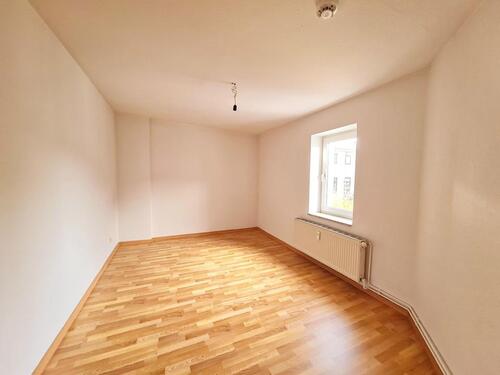 Foto - 3 Zimmer Etagenwohnung zur Miete in Halle (Saale)