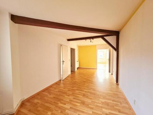 Foto - Etagenwohnung in Halle (Saale) zur Miete