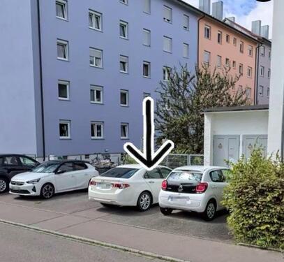 Foto - Parkplatz Stadtmitte - 38,00 EUR Miete,
