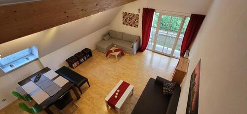 Foto - Großes WG-Zimmer in Karlsfeld (Miete all inclusive)