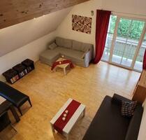 Großes WG-Zimmer in Karlsfeld (Miete all inclusive)
