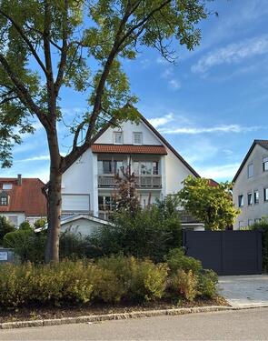 Foto - 1 Zimmer Etagenwohnung zur Miete in Karlsfeld