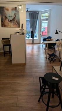 Foto - Bezugsfreies Ladenlokal in Krefeld Zentrum