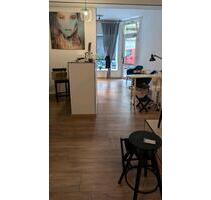 Bezugsfreies Ladenlokal in Krefeld Zentrum