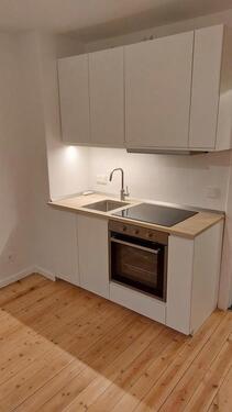 Foto - Etagenwohnung in Hamburg zur Miete