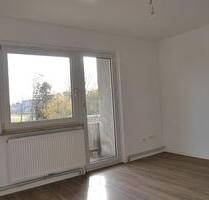 Schöne 3-Zimmer-Wohnung mit Tageslichtbad und Balkon in Hanau-Großauheim zu vermieten