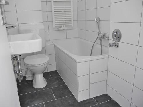 Foto - 3 Zimmer Etagenwohnung zur Miete in Hanau